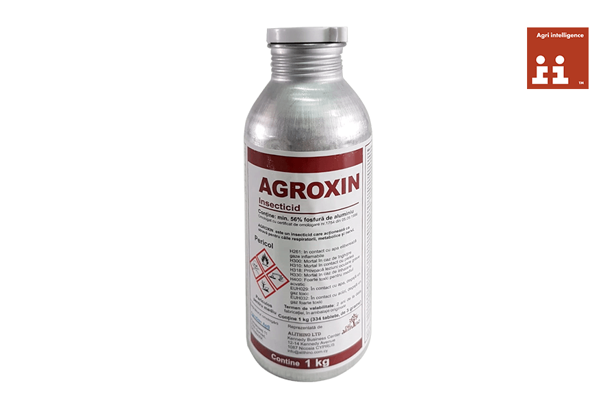 AGROXIN 56 TAB  %Post Title