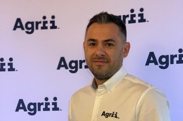 Marcel Sirghiac, Director national de vanzari - Agrii România  %Post Title