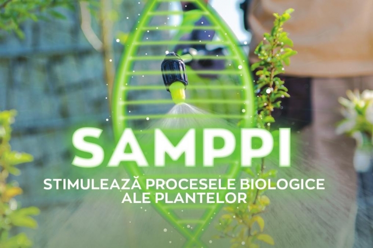 SAMPPI - trateaza si previne aparitia carentelor de microelemente din culturi!  %Post Title