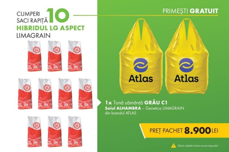 OFERTA Agrii, de nerefuzat pentru aceasta toamna!  %Post Title