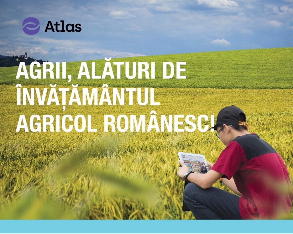 Agrii, alaturi de invatamantul agricol romanesc!  %Post Title