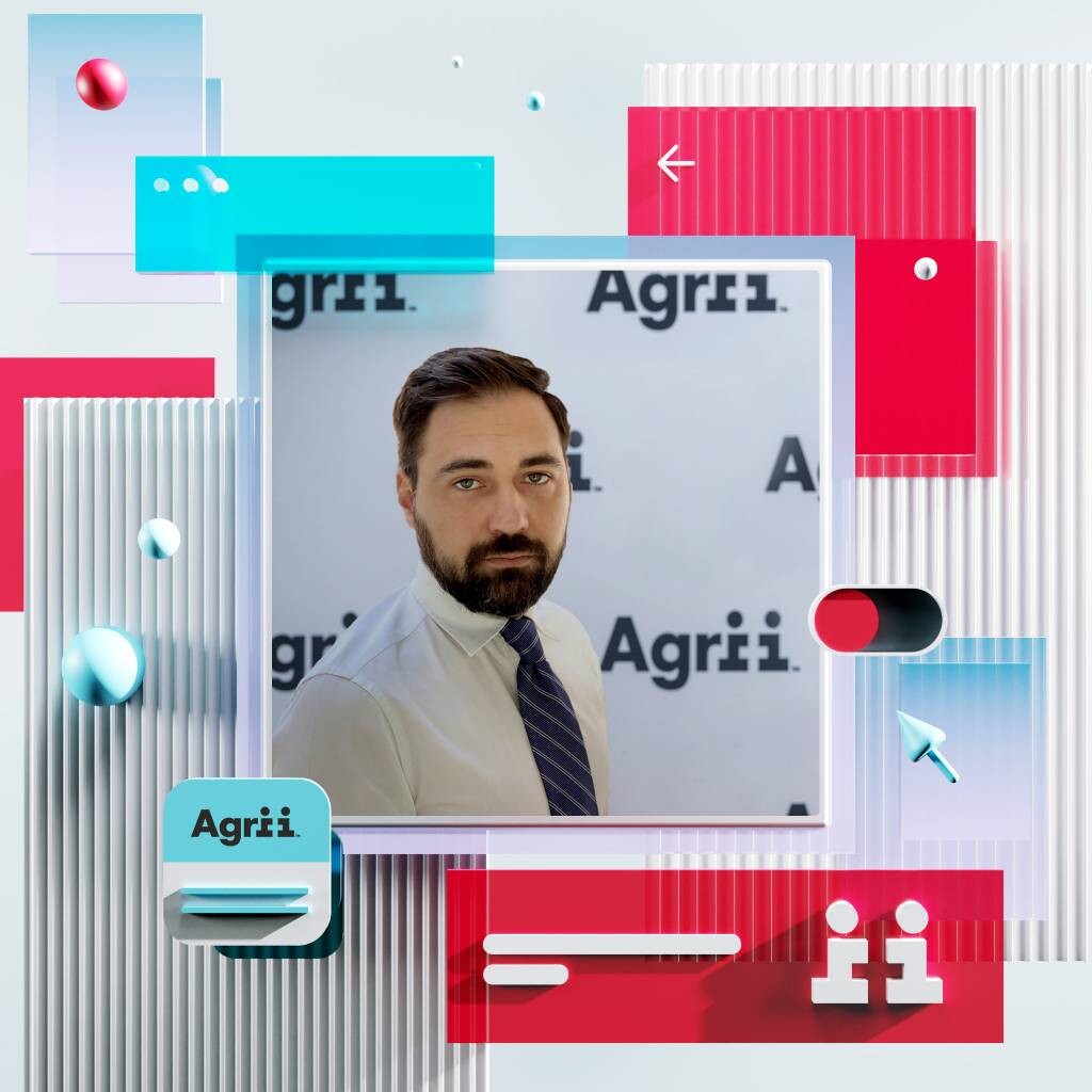 Dragos Zaharia