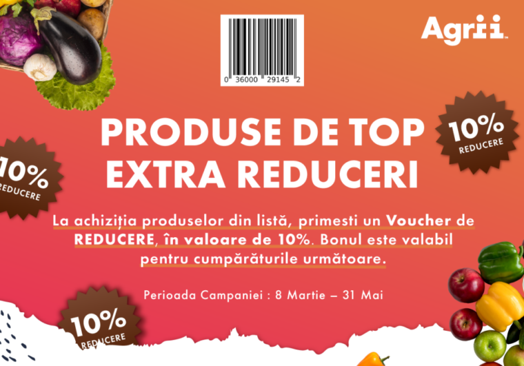 PRODUSE DE TOP: EXTRA REDUCERE!  %Post Title