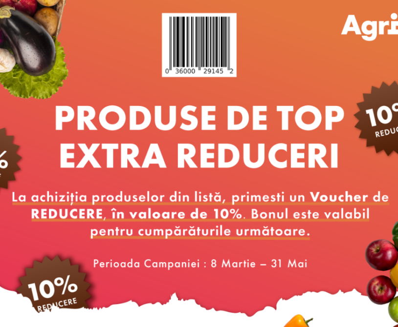 PRODUSE DE TOP: EXTRA REDUCERE!  %Post Title