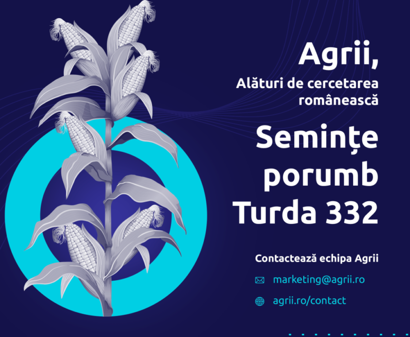 Agrii, alaturi de cercetarea agricola romaneasca  %Post Title