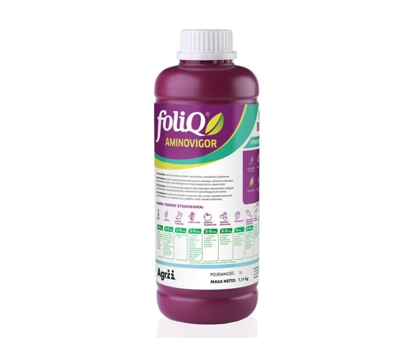 FoliQ Aminovigor  %Post Title