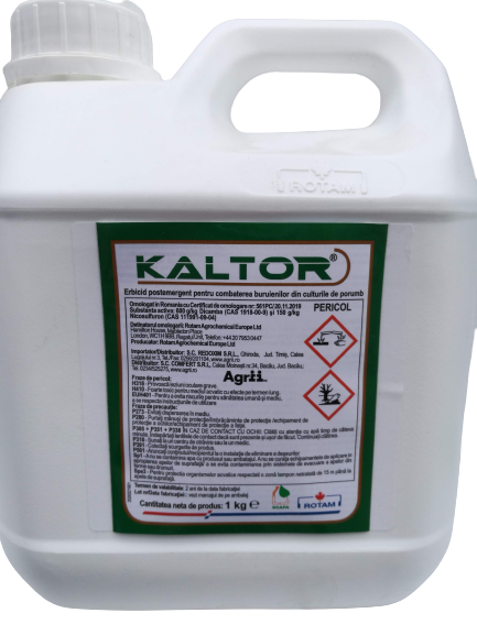 KALTOR® 750 SG