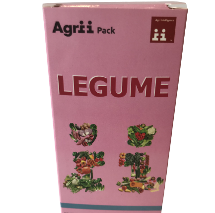 Agrii Pack <br/>LEGUME 