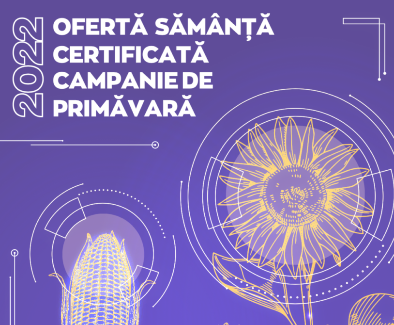 Rasfoiti brosura Agrii de seminte certificate pentru campania de primavara!  %Post Title