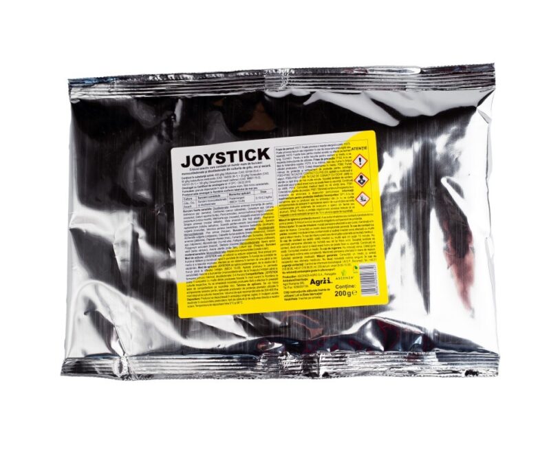Joystick  %Post Title