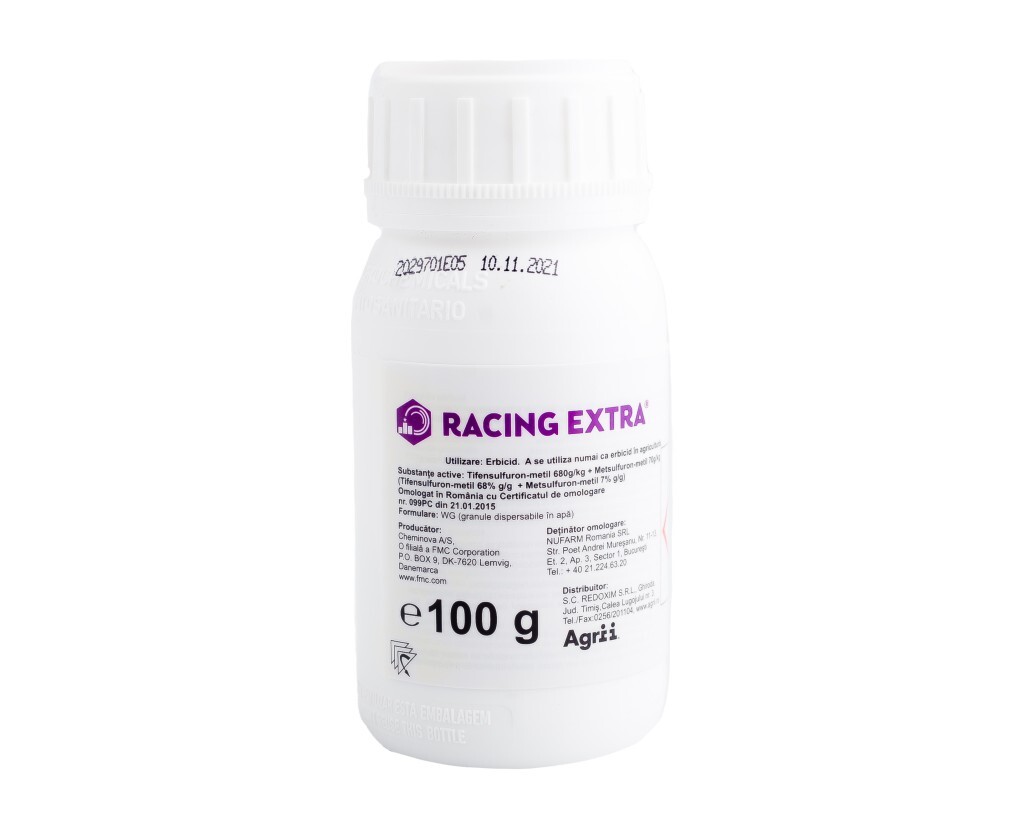 Racing Extra  %Post Title