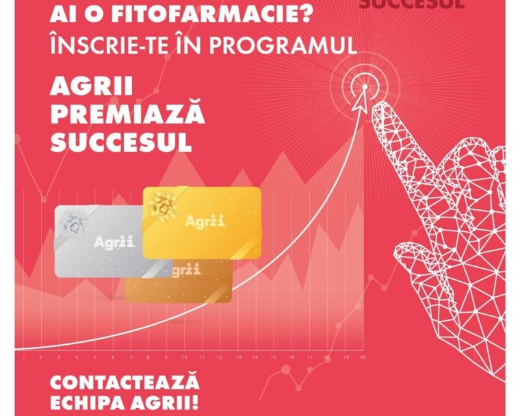 Agrii premiaza Succesul! 👍🏻 🏆  %Post Title