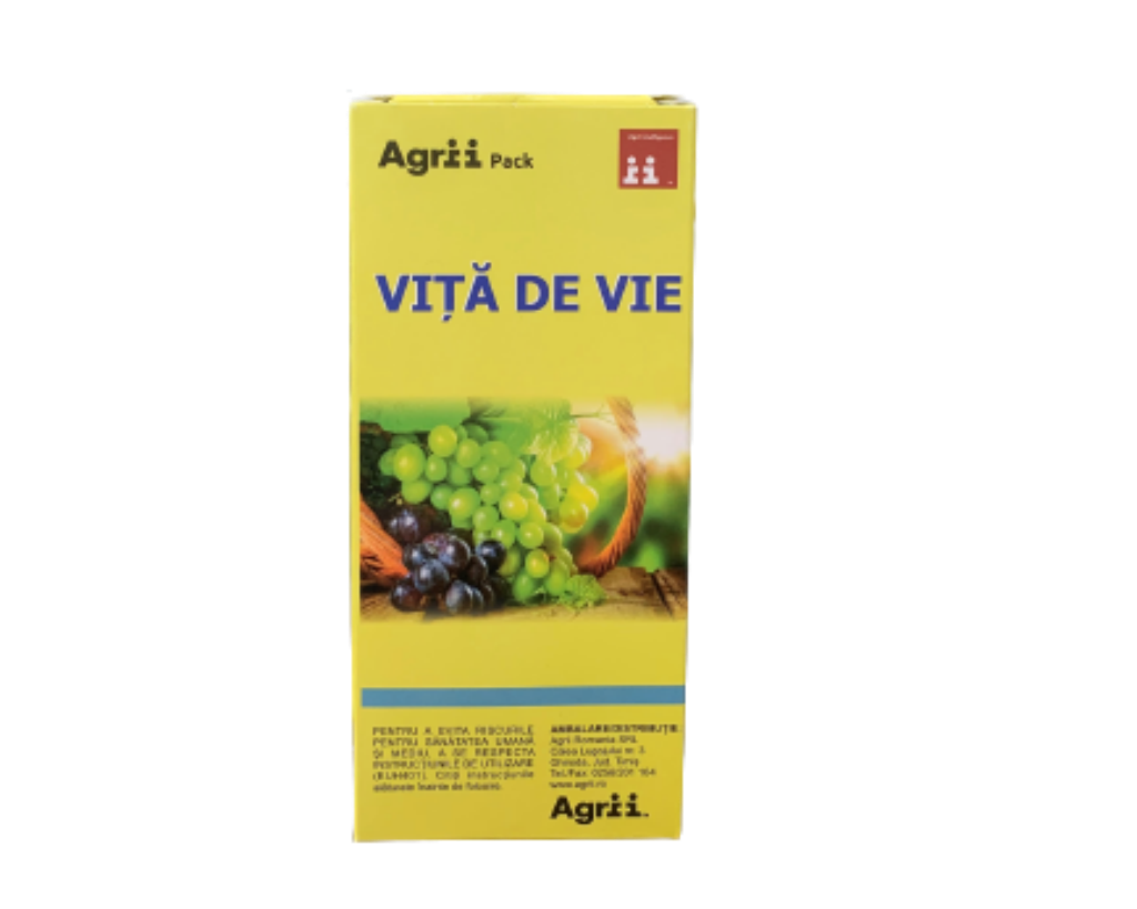 In atentia viticultorilor: pachetul Agrii Pack vita de vie!  %Post Title