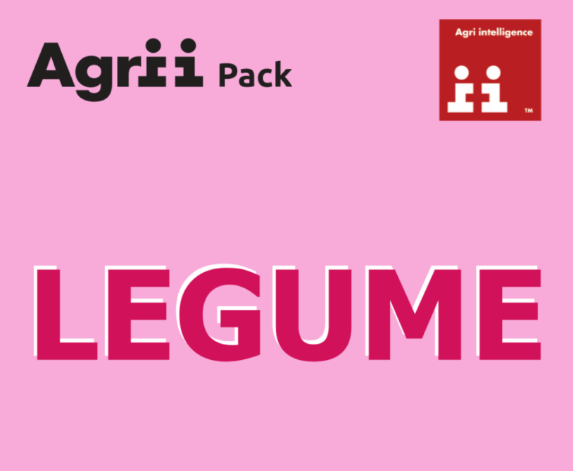 Agrii Pack legume: pentru protectia culturilor legumicole!  %Post Title