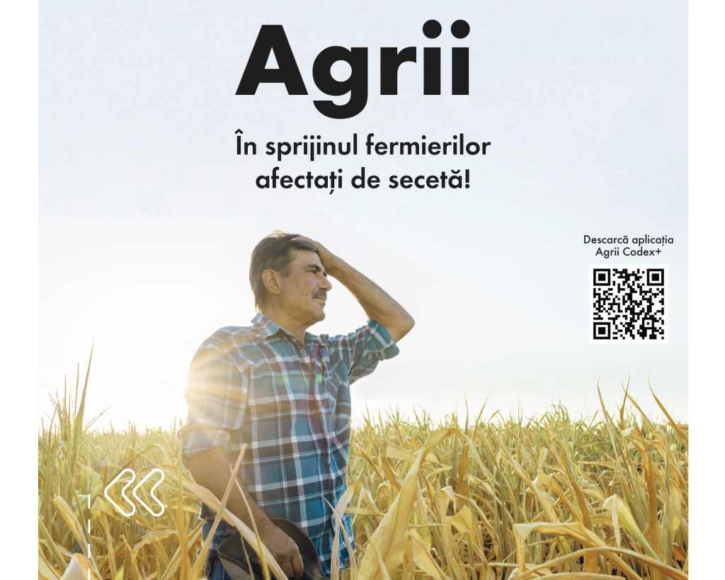 Agrii, in sprijinul fermierilor afectati de seceta!  %Post Title