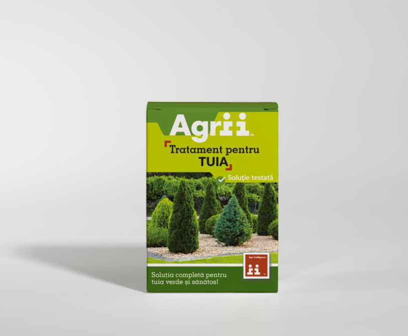 Agrii Pack Tuia  %Post Title