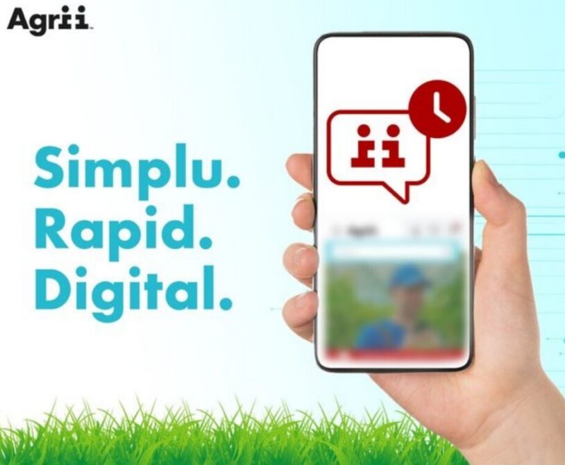 Intra pe Agrii Mallul tau digital!  %Post Title