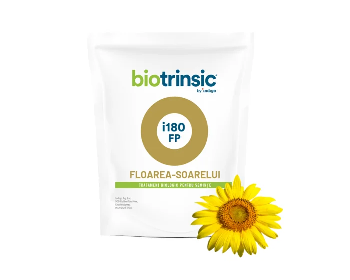 biotrinsic i180 | Floarea Soarelui  %Post Title