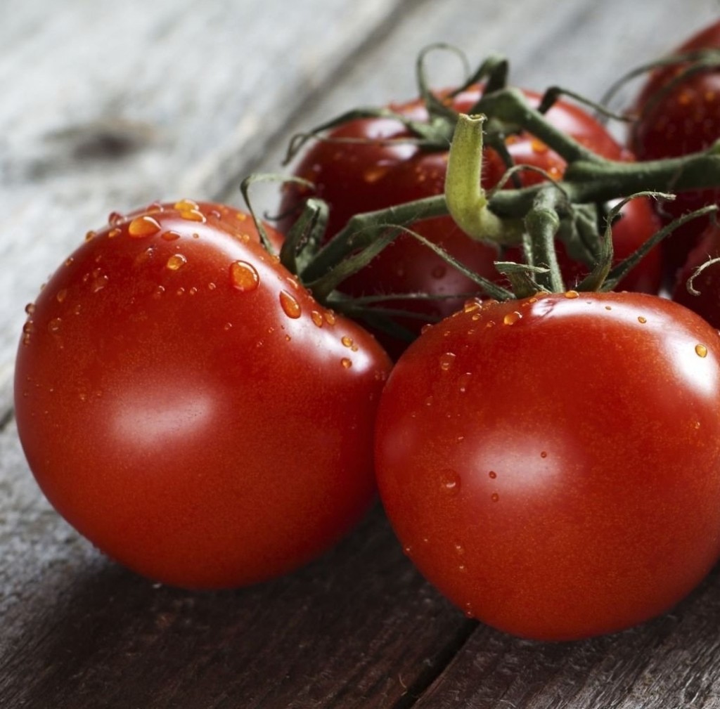 Tomate ca in gradina bunicii  %Post Title