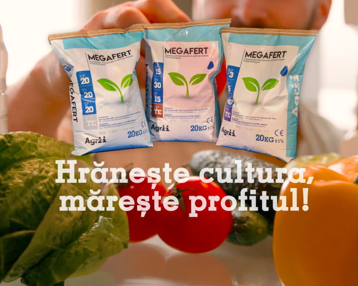 Mega-fertilizare cu MEGAFERT 🌱  %Post Title